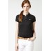 Womens Scott Polo T-Shirts