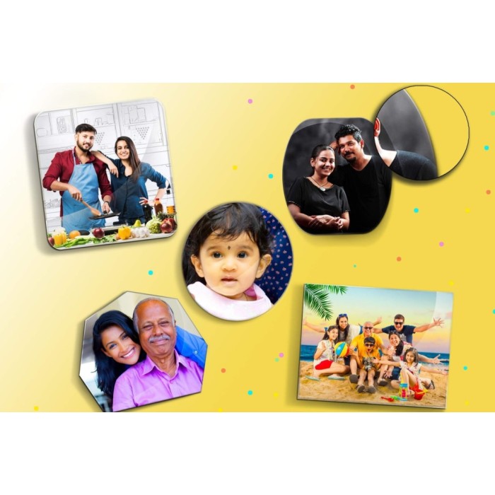 Photo Magnets