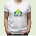 Basic Polyester T-shirts