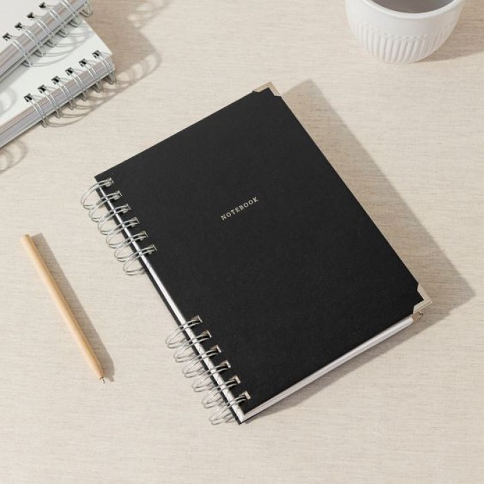 Notebook A4 Size