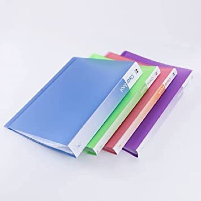 Document Display Folders