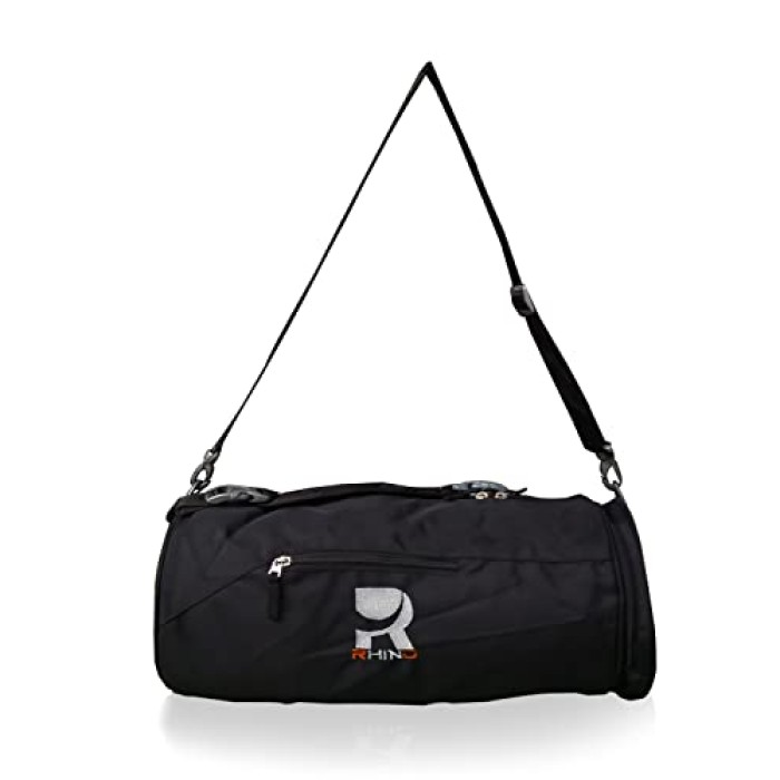 Weekender Duffel Bag