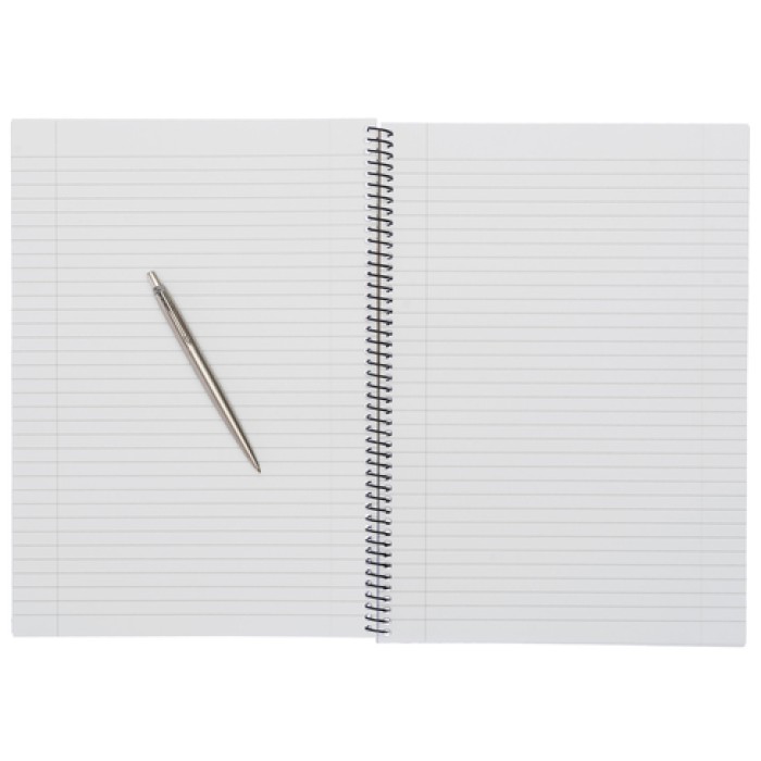 Notebook A4 Size