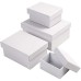 Multipurpose Boxes