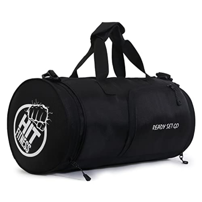 Weekender Duffel Bag