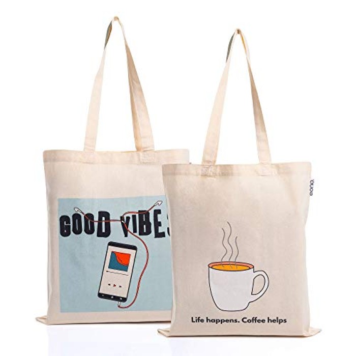 Tote Bags