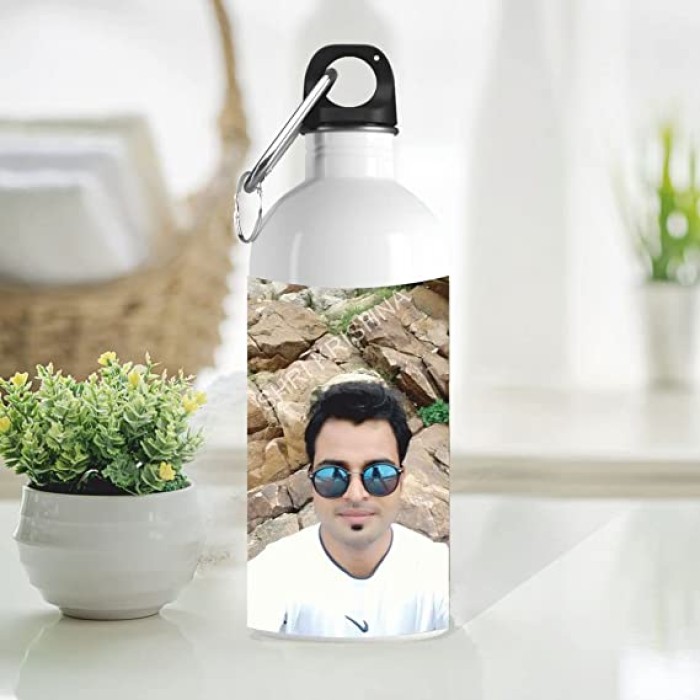 Water Bottles - 750 ML