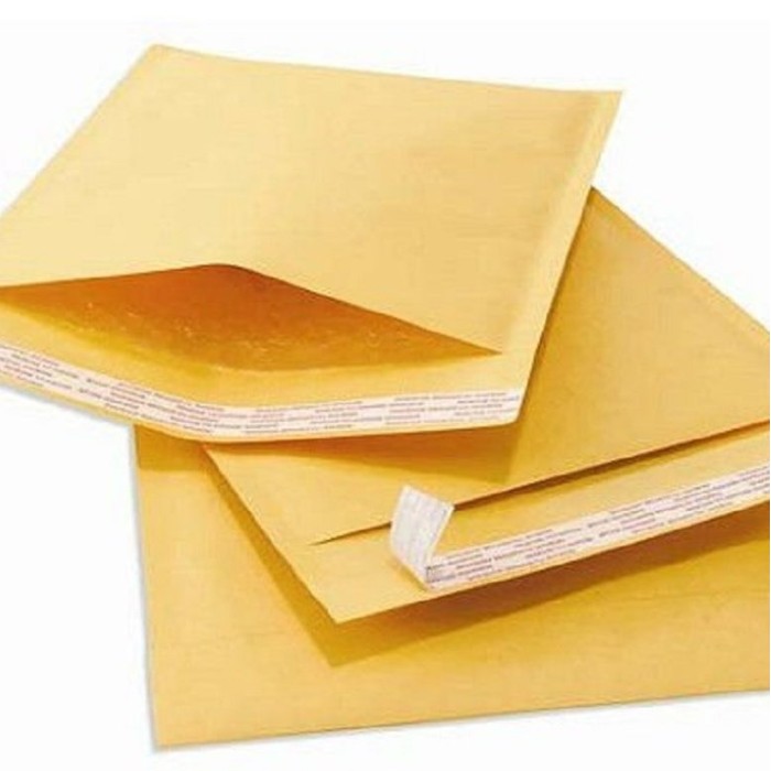 Flat Envelope - 8.75 x 12