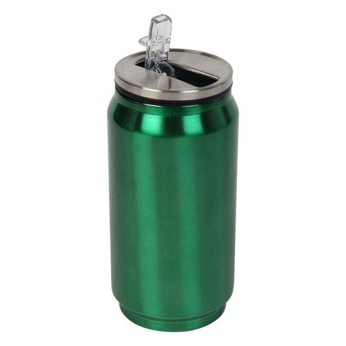 Stainless Steel Can Sipper 300ml