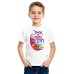 Kids Cotton T-Shirts