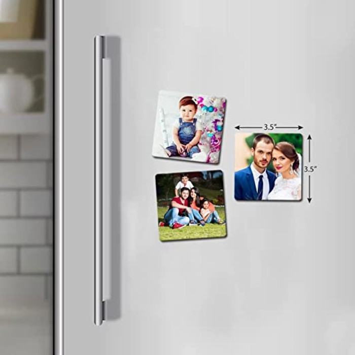 Photo Magnets