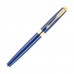 Parker Matte Blue Roller Pen