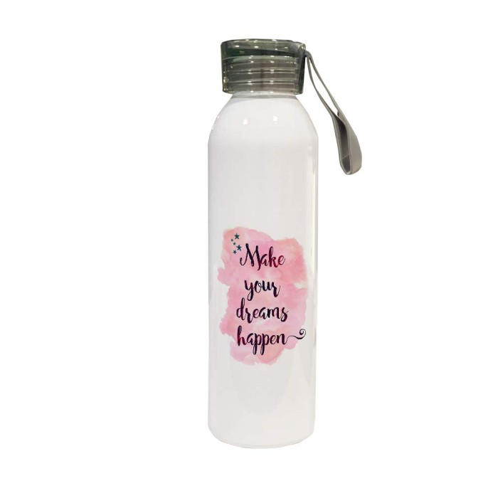 Water Bottles - 600 ML