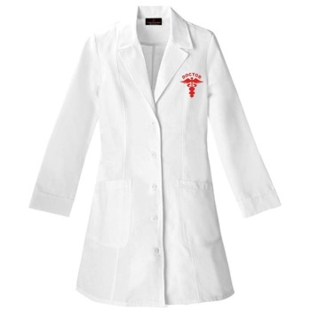 Lab Coat Full Sleeve