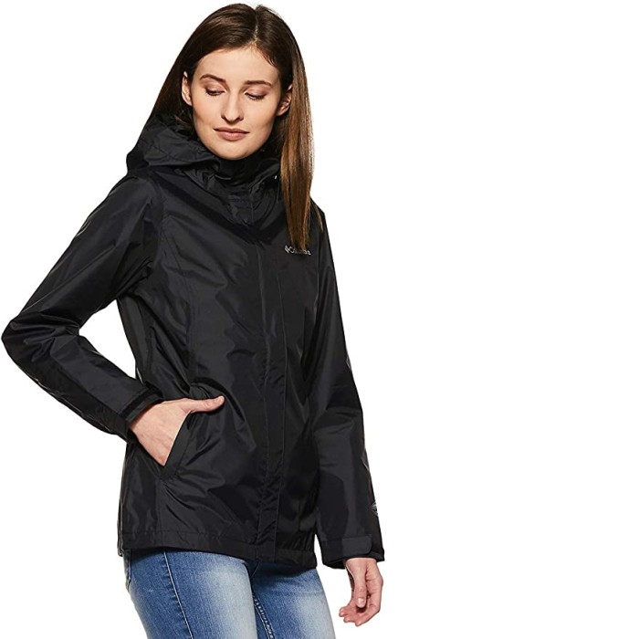 Freedom Waterproof Jacket