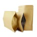 Multipurpose Standup Paper Pouches