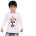 Kids Cotton T-Shirts