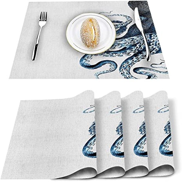 Place Mats