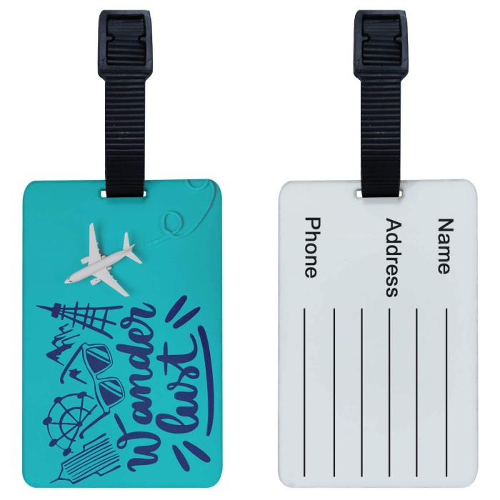 Baggage Tags