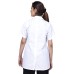 Lab Coats Half Sleeves