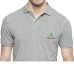 Mens Embroidered Polo T-Shirts