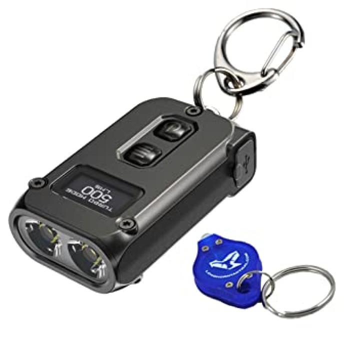 Keychain Flashlights