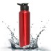 Stainless Steel Sipper Bottles 750 ml