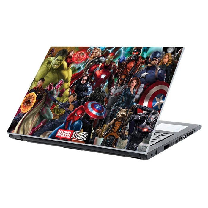 Laptop Skins