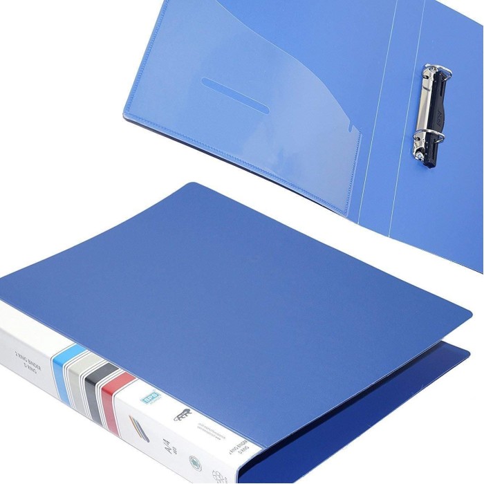 Ring Binder Files