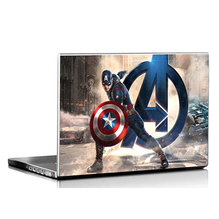 Laptop Skins