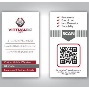 Digital Visiting Cards (1)