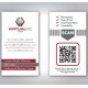 Digital Visiting Cards