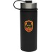 Insulated Black Bottle 350 ml