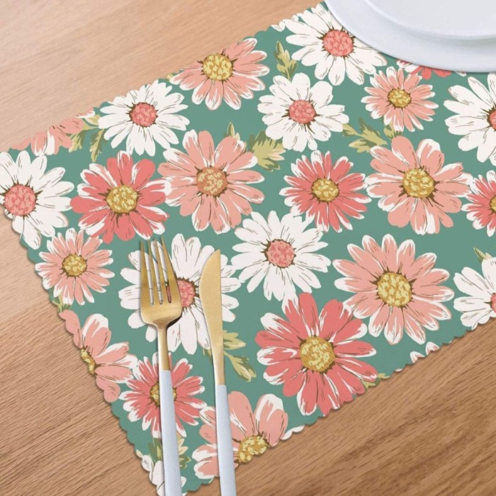 Table Mats