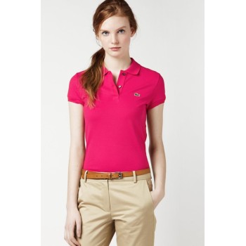 Embroidered Polo T-Shirts (10)