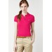 Womens Scott Polo T-Shirts