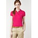 Embroidered Polo T-Shirts