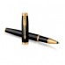 Parker Lac Black Ball Pens