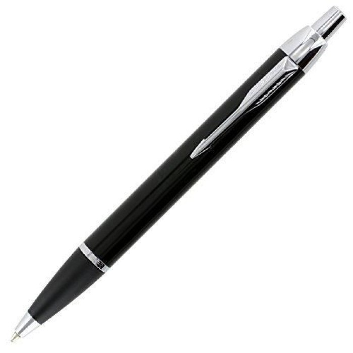 Parker Matte Black Roller Pen