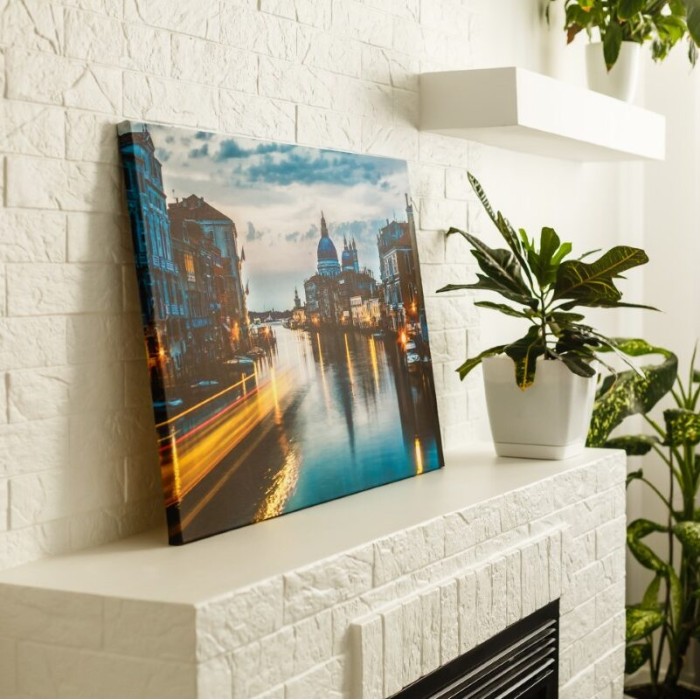 Canvas Prints