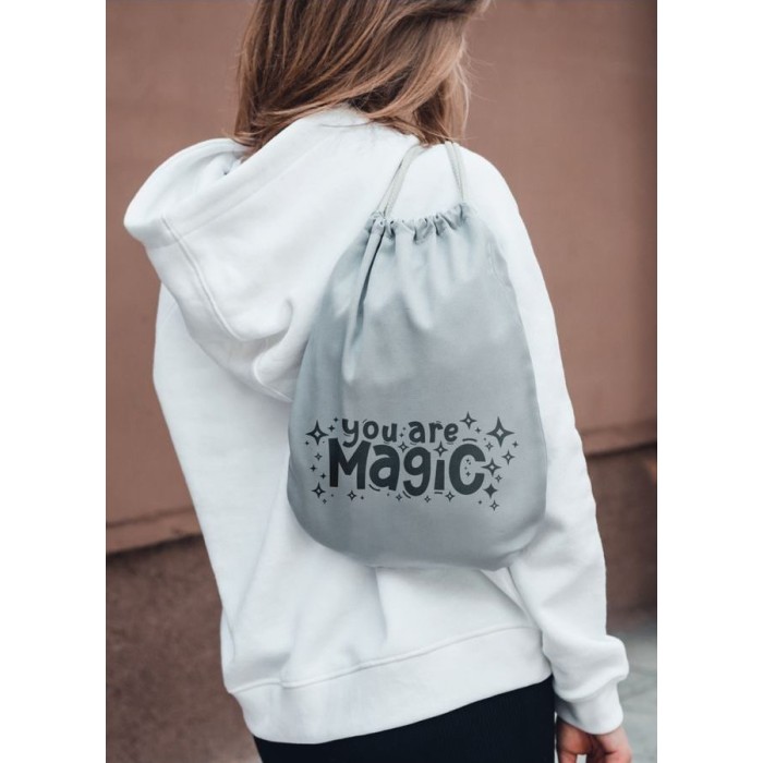 Drawstring Bag