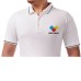 Mens Embroidered Polo T-Shirts