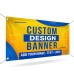 Customised Banners