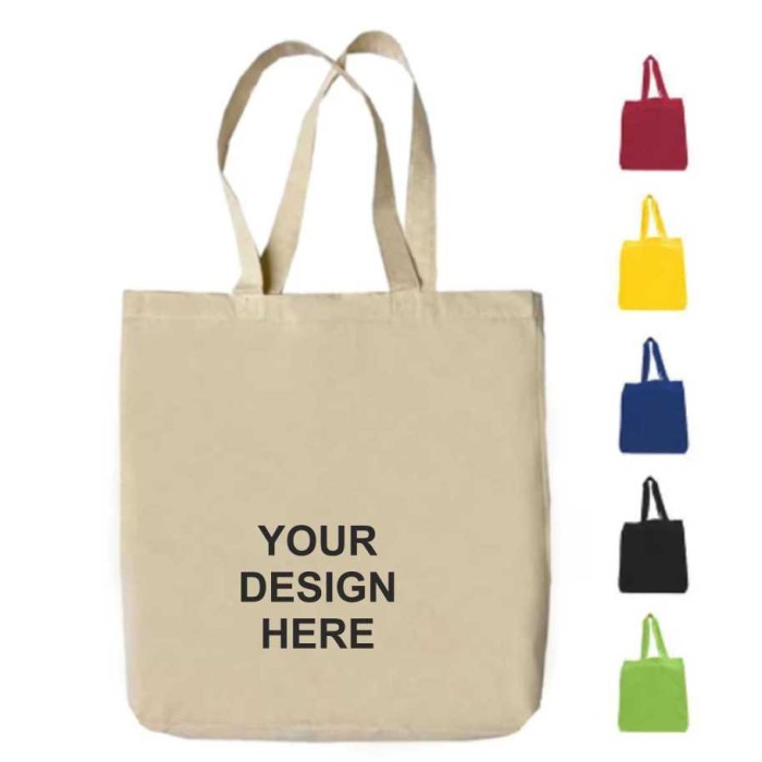 Tote Bags