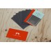 Magnetic Visiting Cards