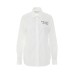 Embroidered Womens Office Shirt