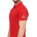 Mens Embroidered Polo T-Shirts