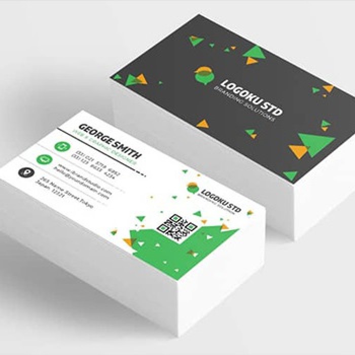 Non-Tearable Visiting Cards
