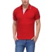 Mens Scott Polo T-Shirts