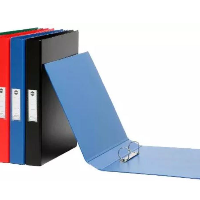 Ring Binder Files